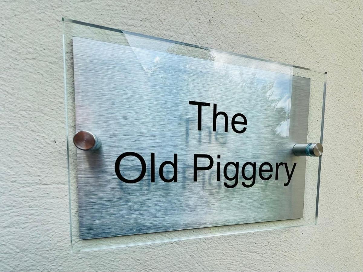 The Old Piggery - Close To Lytham, Preston & Blackpool Freckleton Zewnętrze zdjęcie