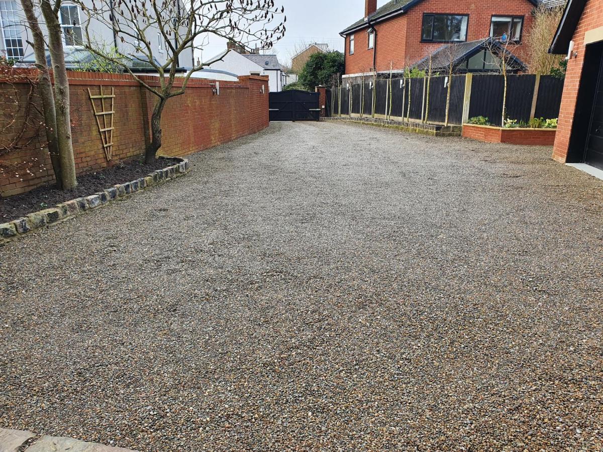 The Old Piggery - Close To Lytham, Preston & Blackpool Freckleton Zewnętrze zdjęcie
